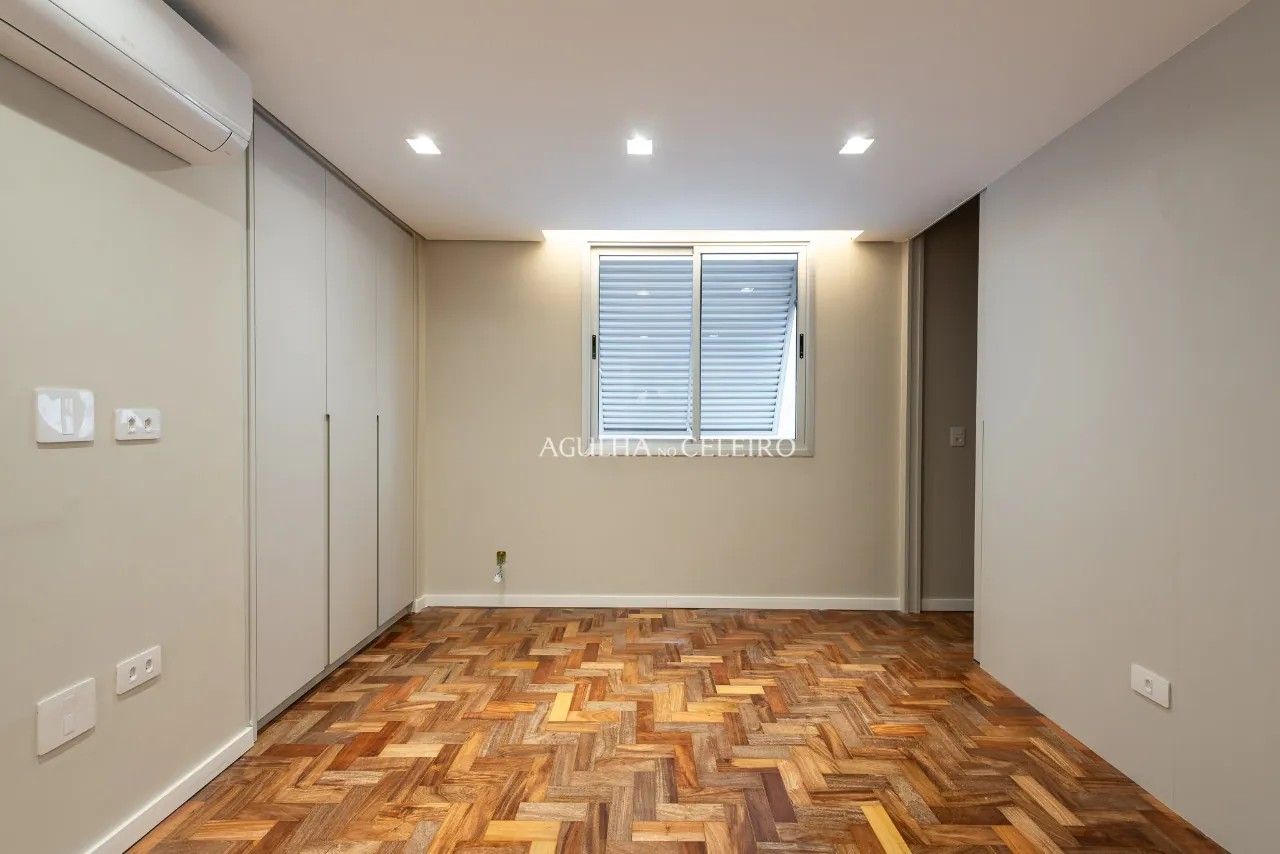 Apartamento à venda pronto para morar no Jardim Paulista – 20420