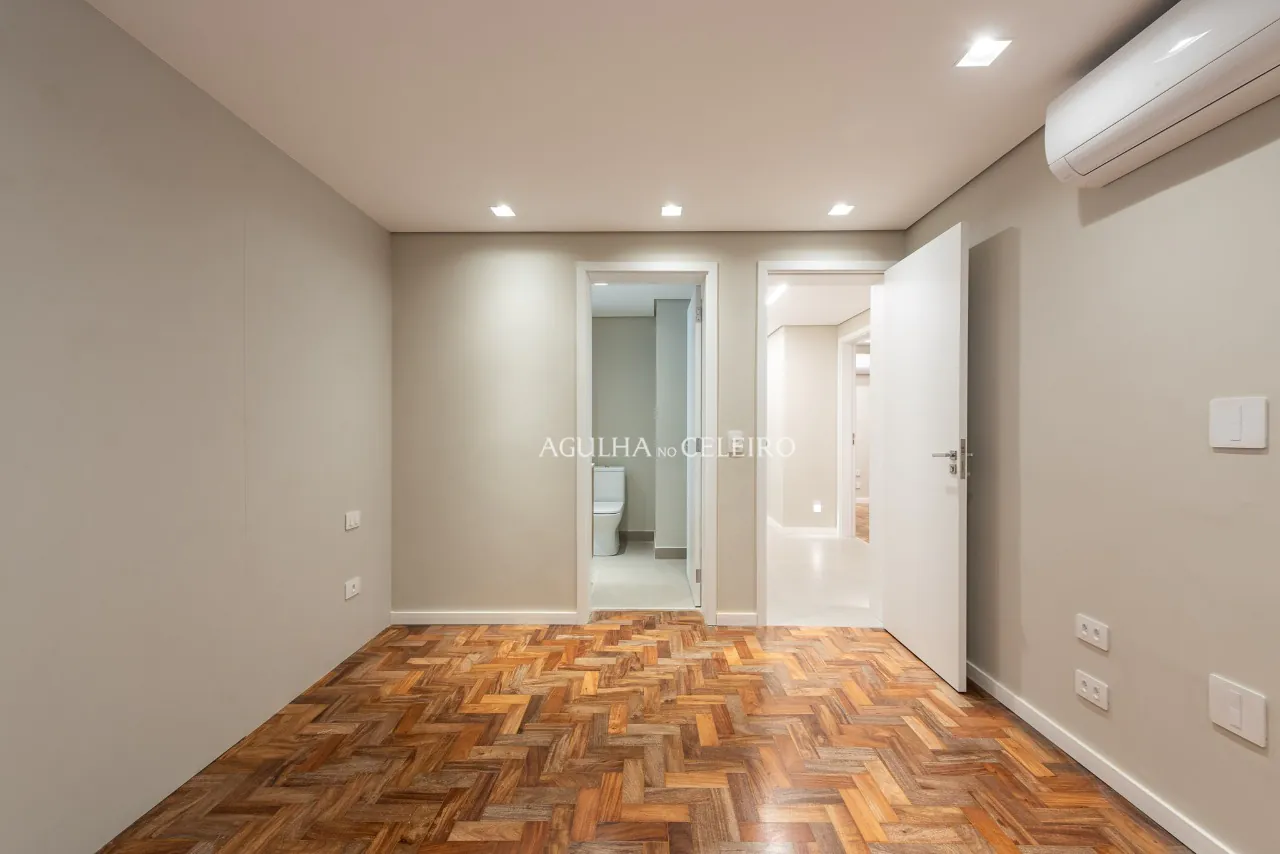 Apartamento à venda pronto para morar no Jardim Paulista – 20420