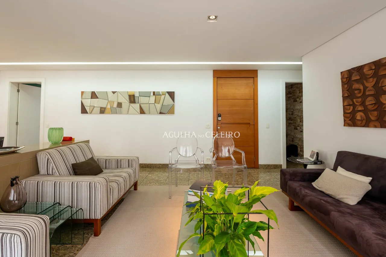 Apartamento em localização desejada à venda no Jardim América – 20510