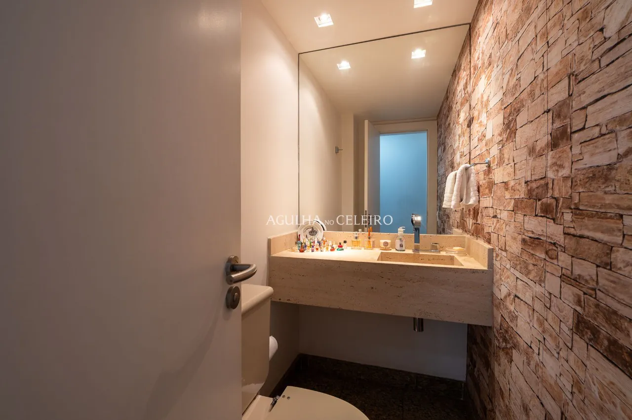 Apartamento em localização desejada à venda no Jardim América – 20510