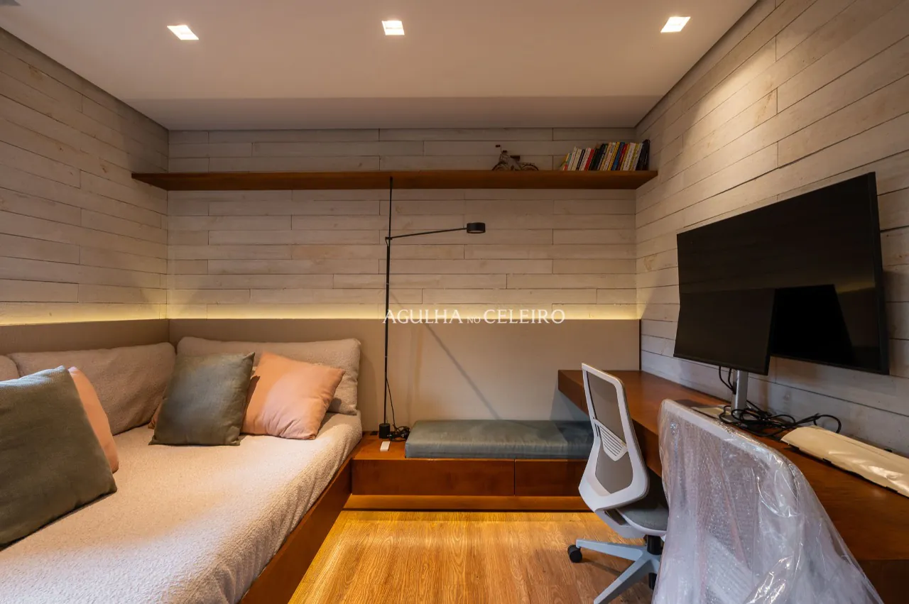 Apartamento em localização desejada à venda no Jardim América – 20510