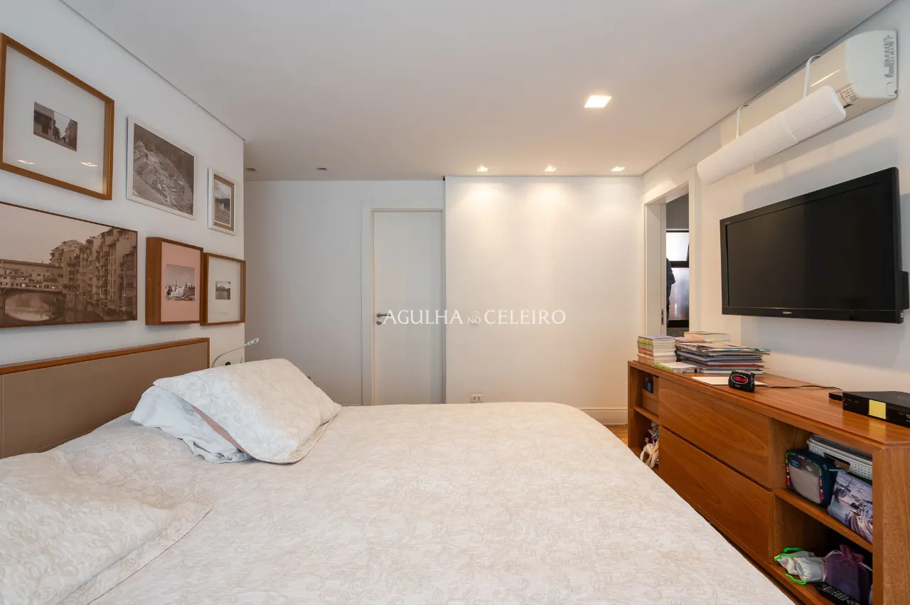 Apartamento em localização desejada à venda no Jardim América – 20510