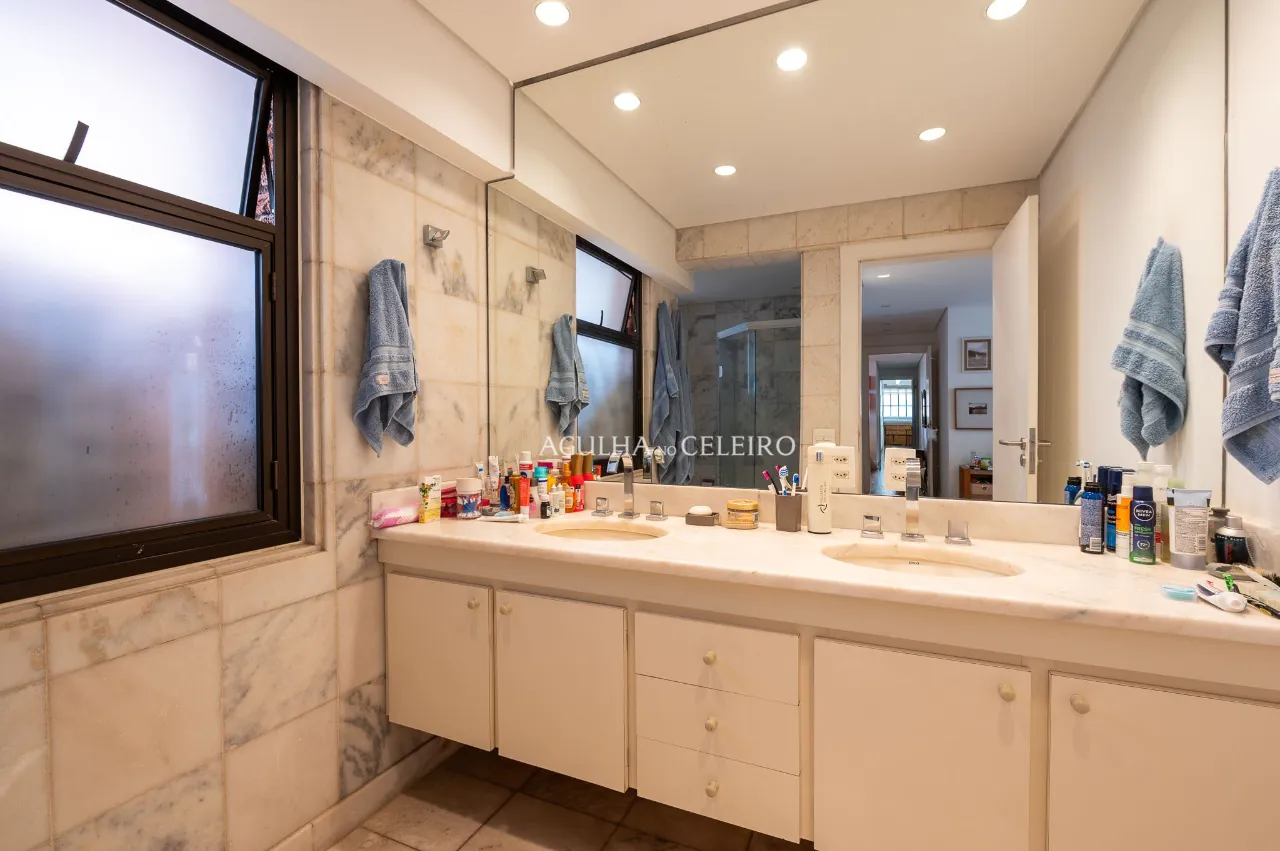 Apartamento em localização desejada à venda no Jardim América – 20510