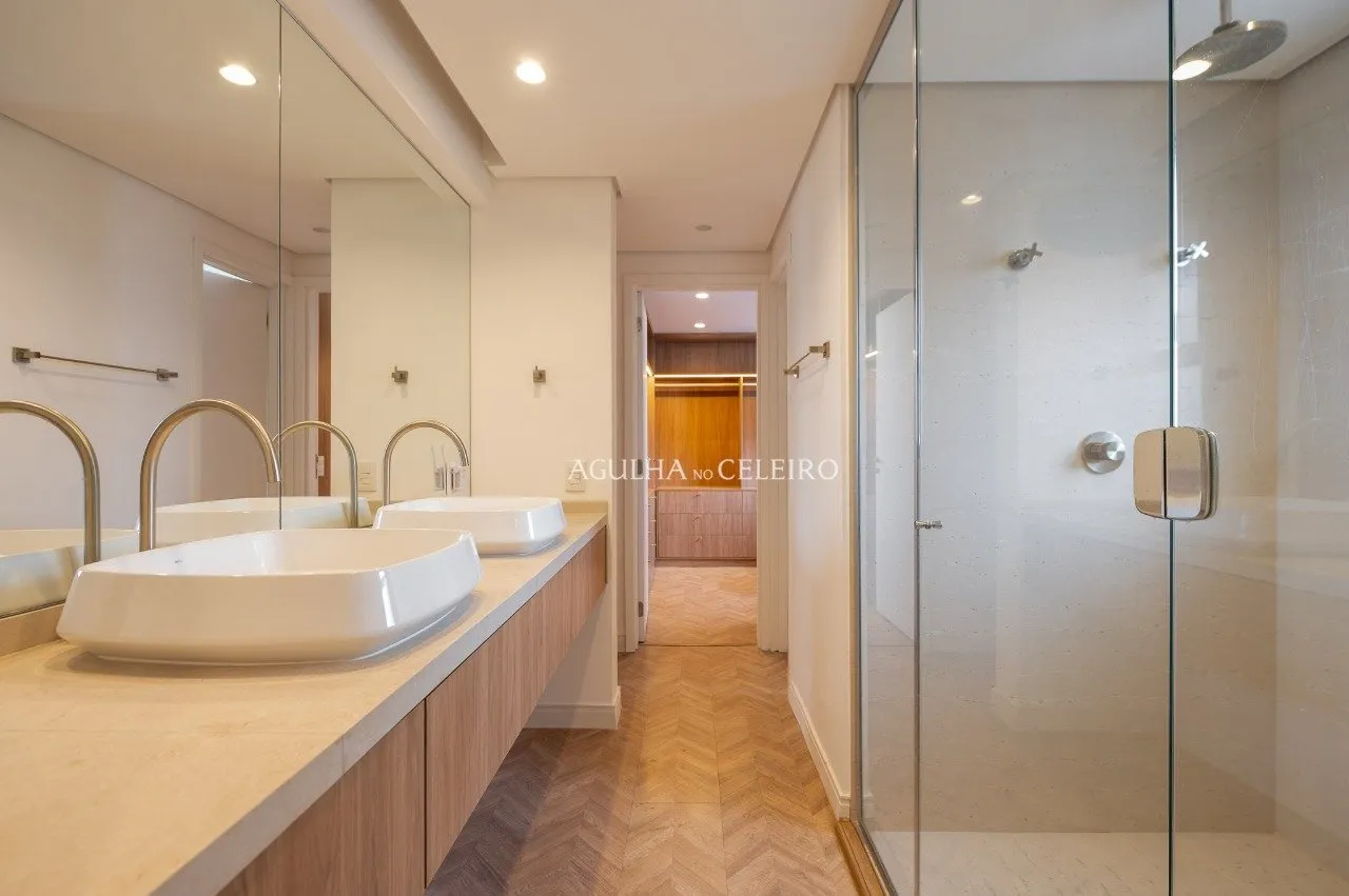 Linda cobertura com área gourmet e jacuzzi a venda na Vila Madalena – 20516