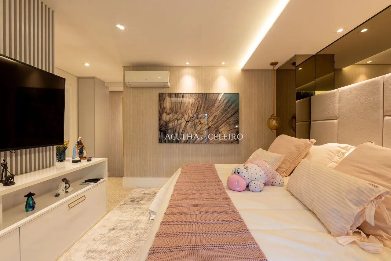 Apartamento sofisticado e moderno à venda no Jardim América – 20527