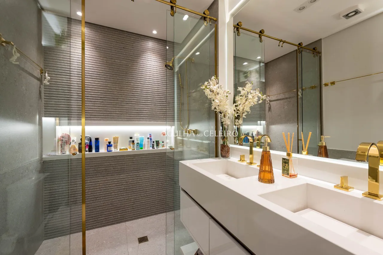 Apartamento sofisticado e moderno à venda no Jardim América – 20527