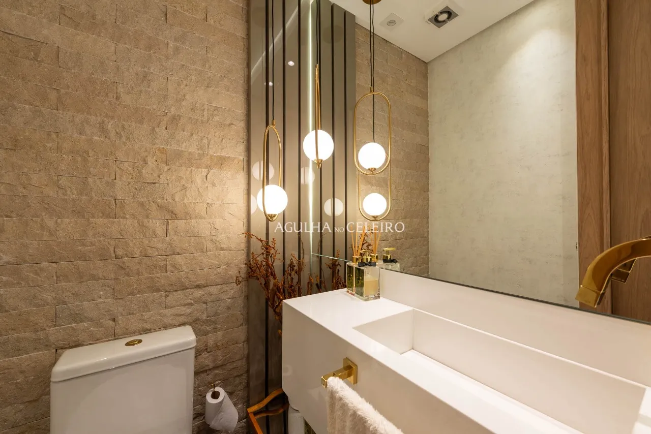 Apartamento sofisticado e moderno à venda no Jardim América – 20527