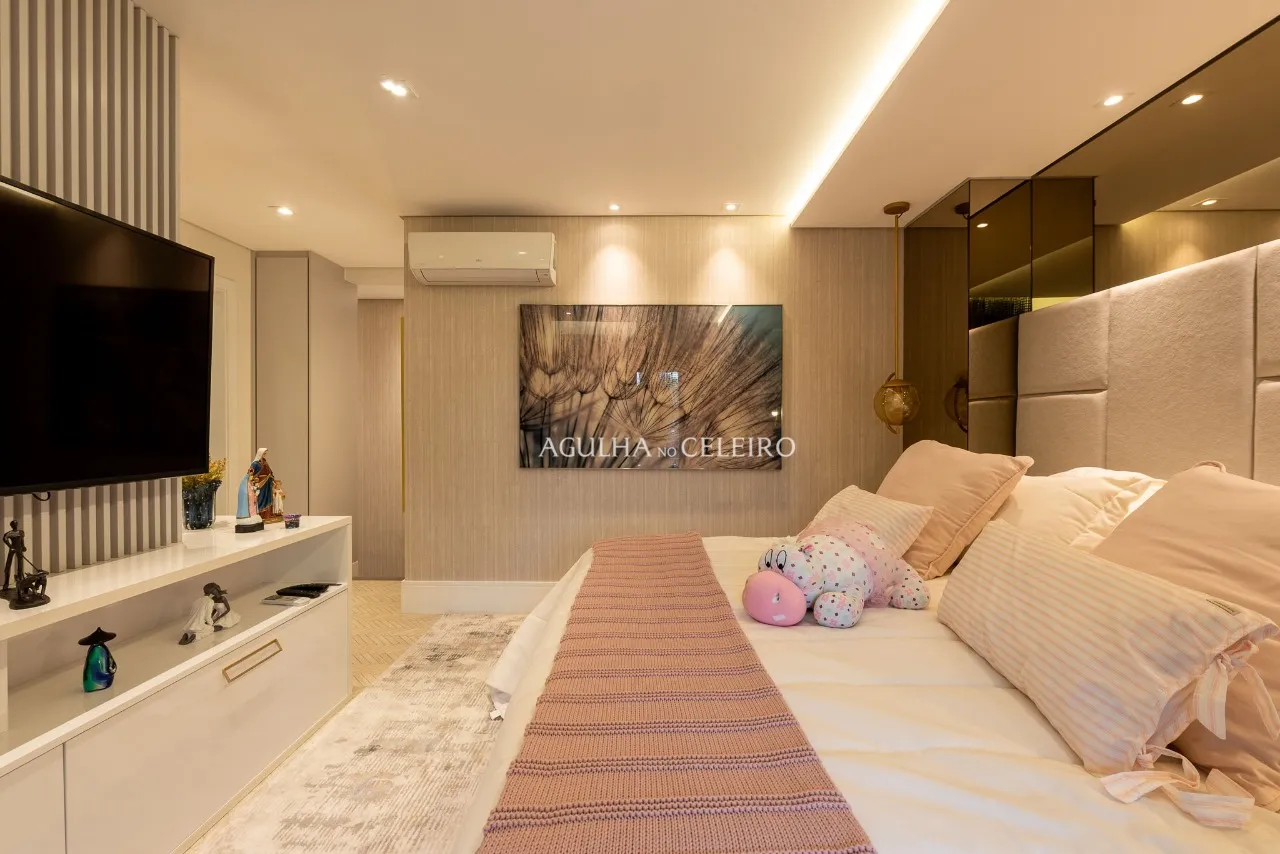 Apartamento sofisticado e moderno à venda no Jardim América – 20527