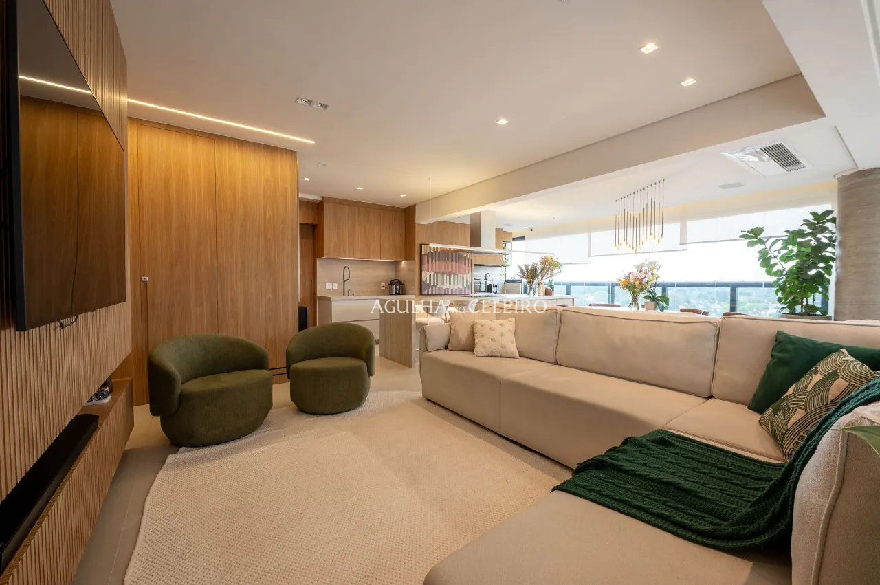 Apartamento UAU!! – 20528