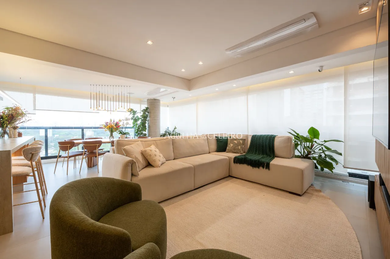 Apartamento UAU!! – 20528