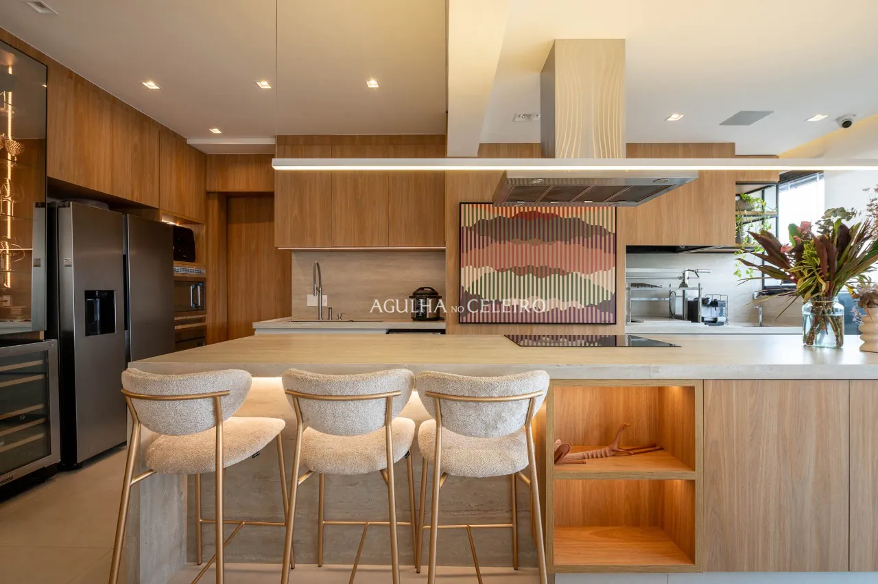 Apartamento UAU!! – 20528