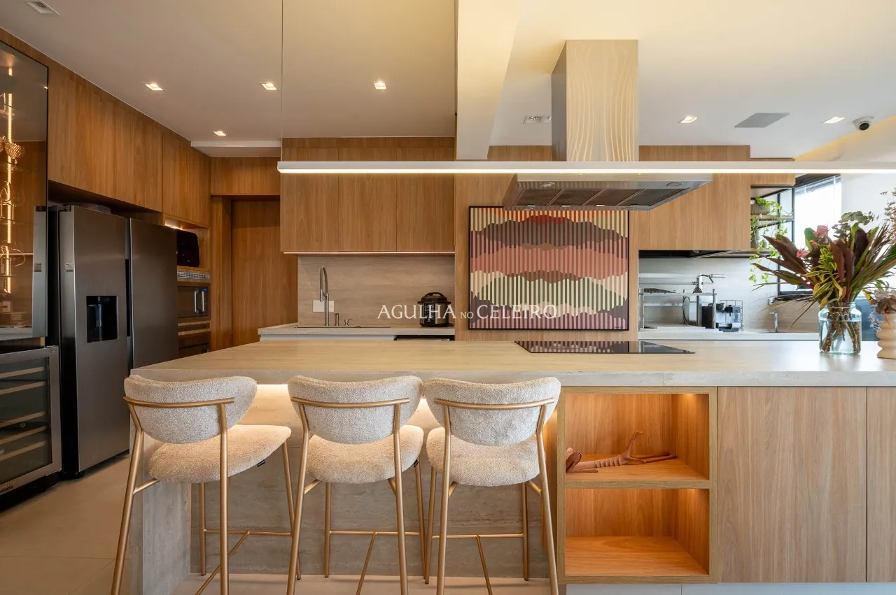 Apartamento UAU!! – 20528