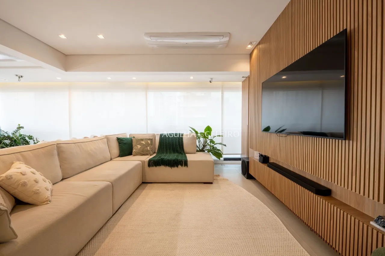 Apartamento UAU!! – 20528