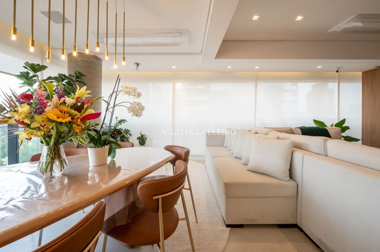 Apartamento UAU!! – 20528