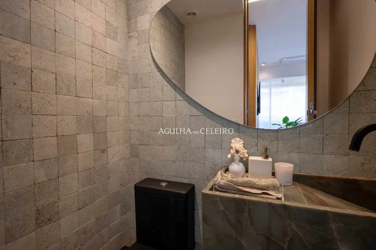 Apartamento UAU!! – 20528