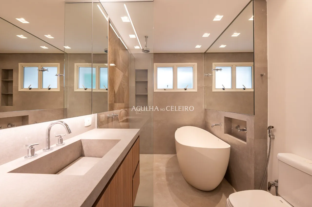 Apartamento duplex para alugar na Vila Madalena em prédio com lazer completo – 20530