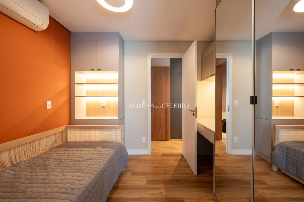 Apartamento de qualidade em Pinheiros – 20531