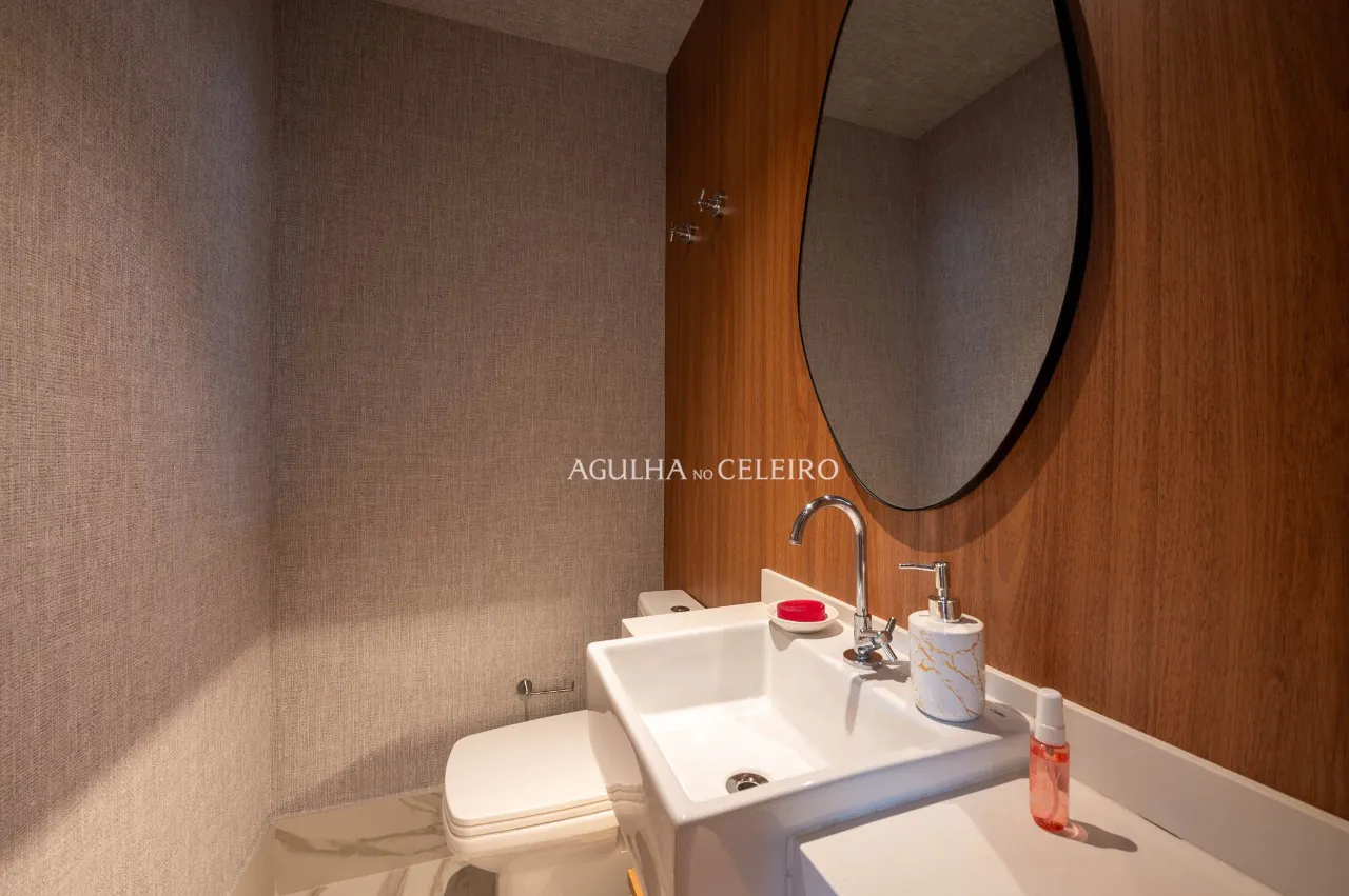 Apartamento de qualidade em Pinheiros – 20531