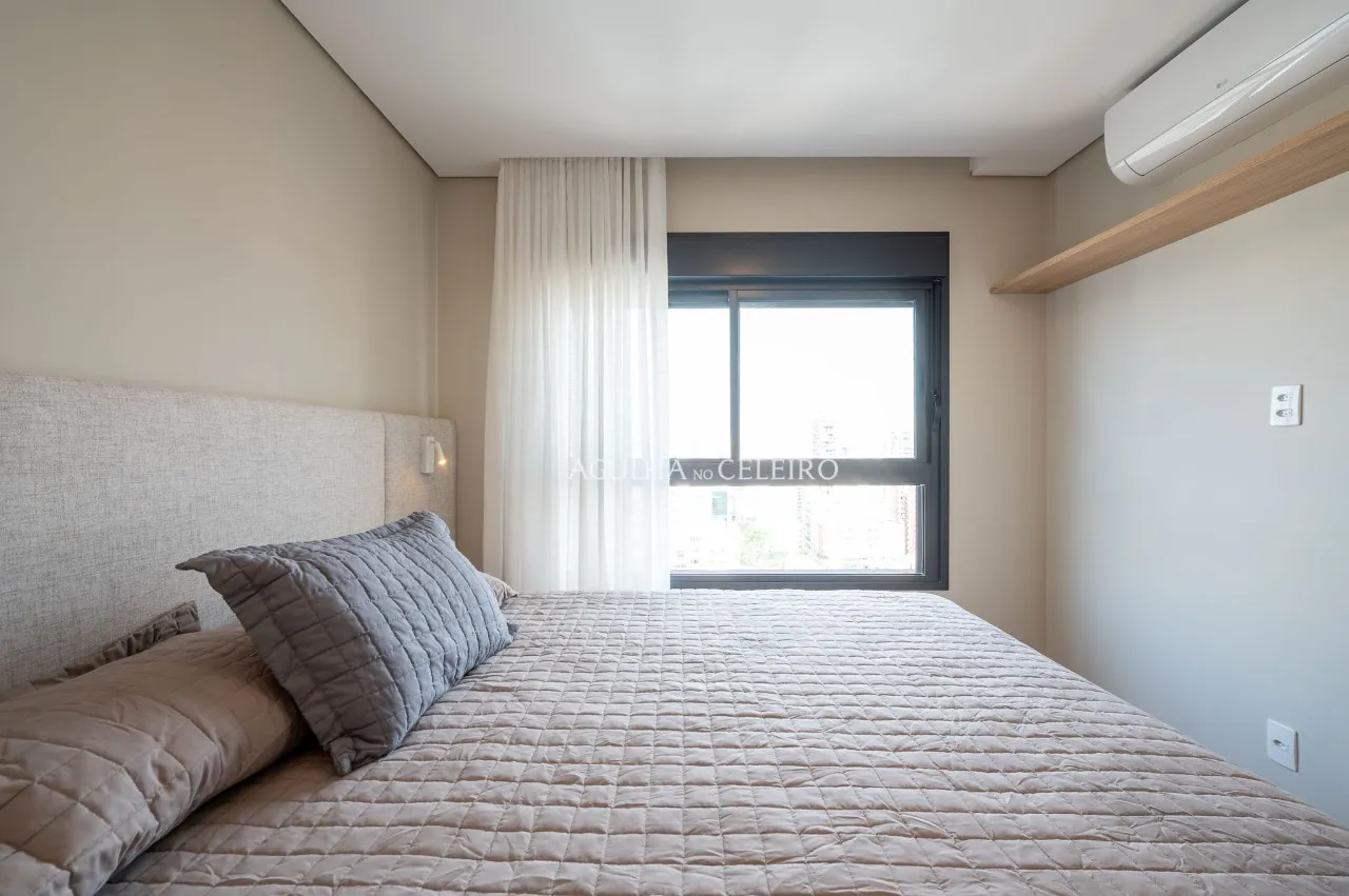 Apartamento de qualidade em Pinheiros – 20531