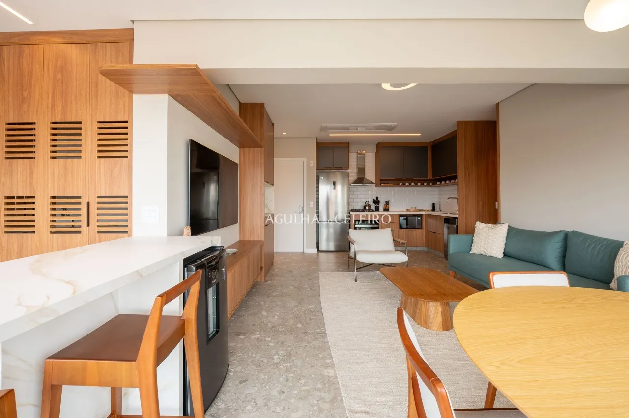 Apartamento de qualidade em Pinheiros – 20531