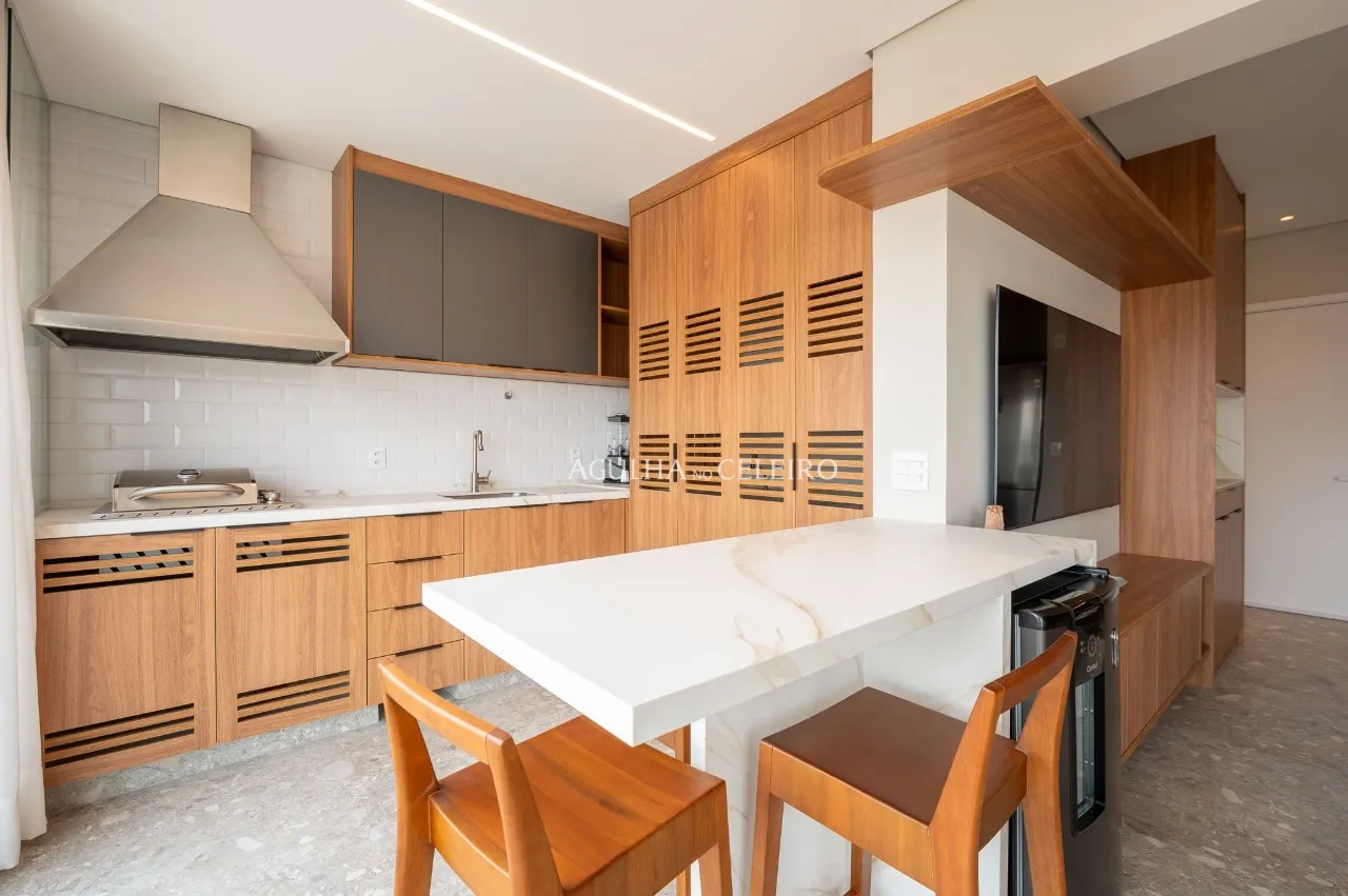 Apartamento de qualidade em Pinheiros – 20531