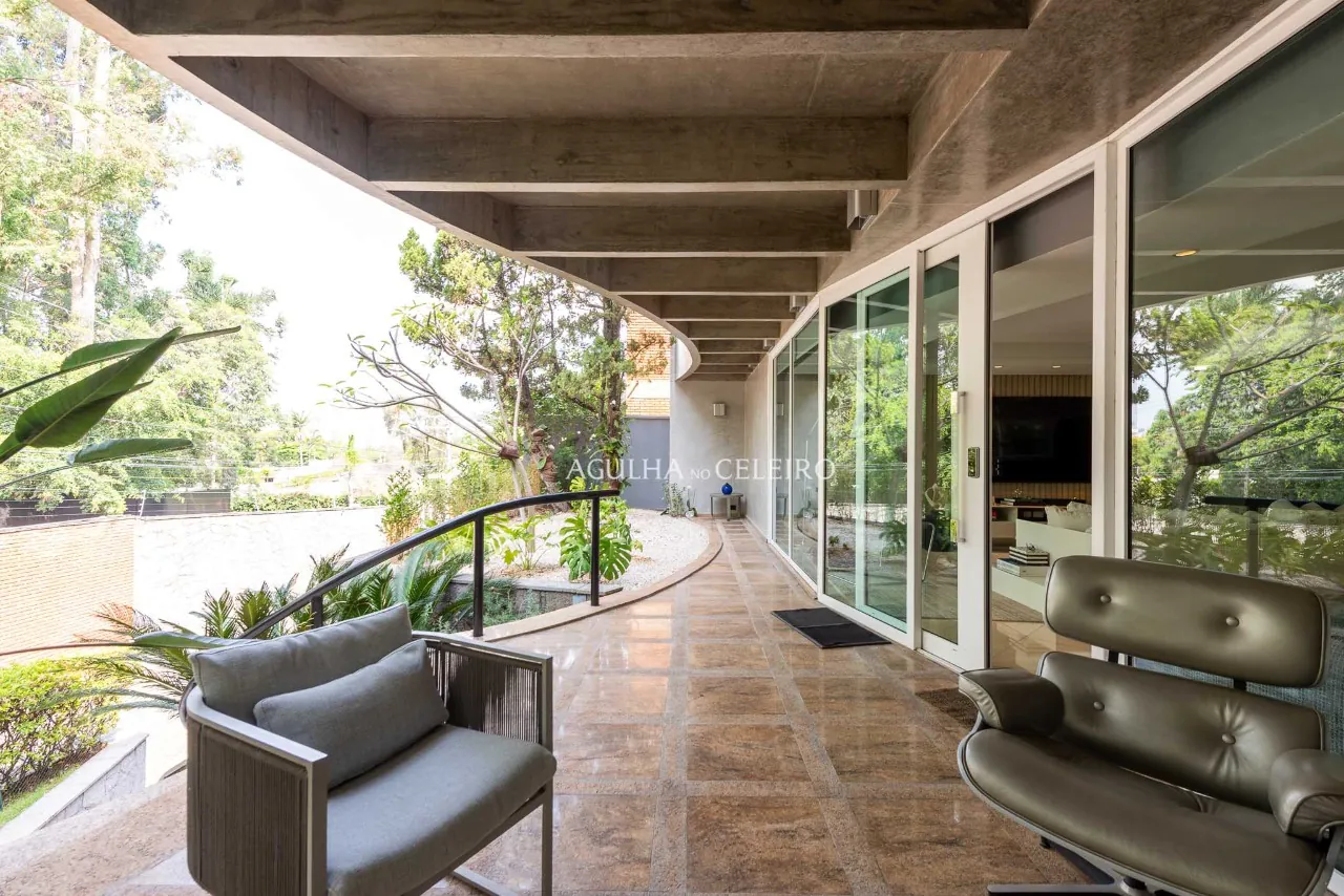 Casa em condomínio à venda no Jardim Guedala. – 20552