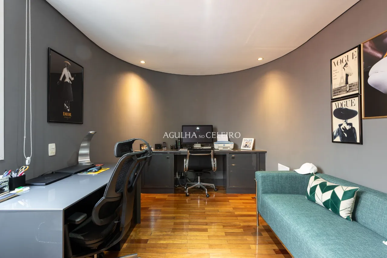 Casa em condomínio à venda no Jardim Guedala. – 20552