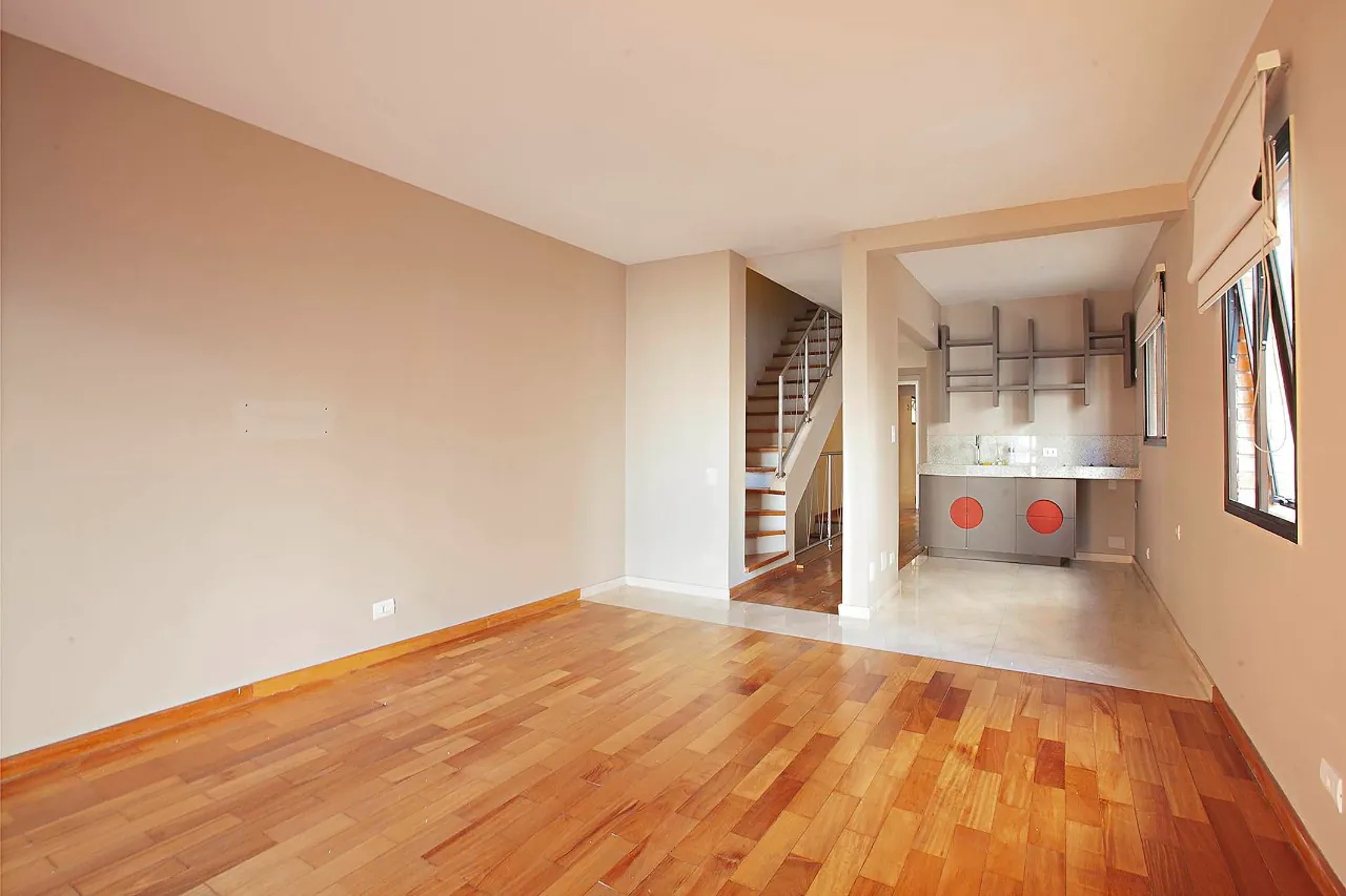 Cobertura triplex à venda no Itaim Bibi. – 20553