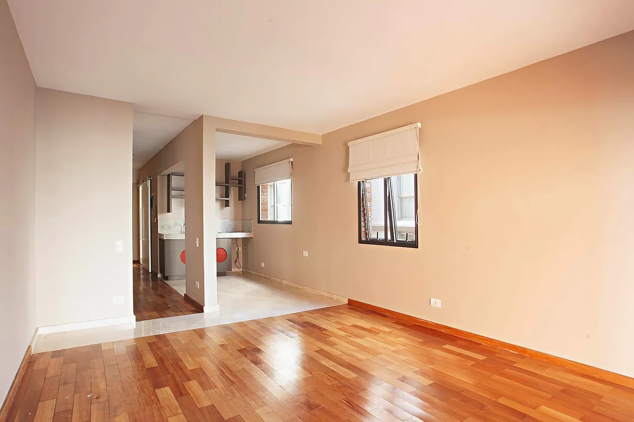 Cobertura triplex à venda no Itaim Bibi. – 20553