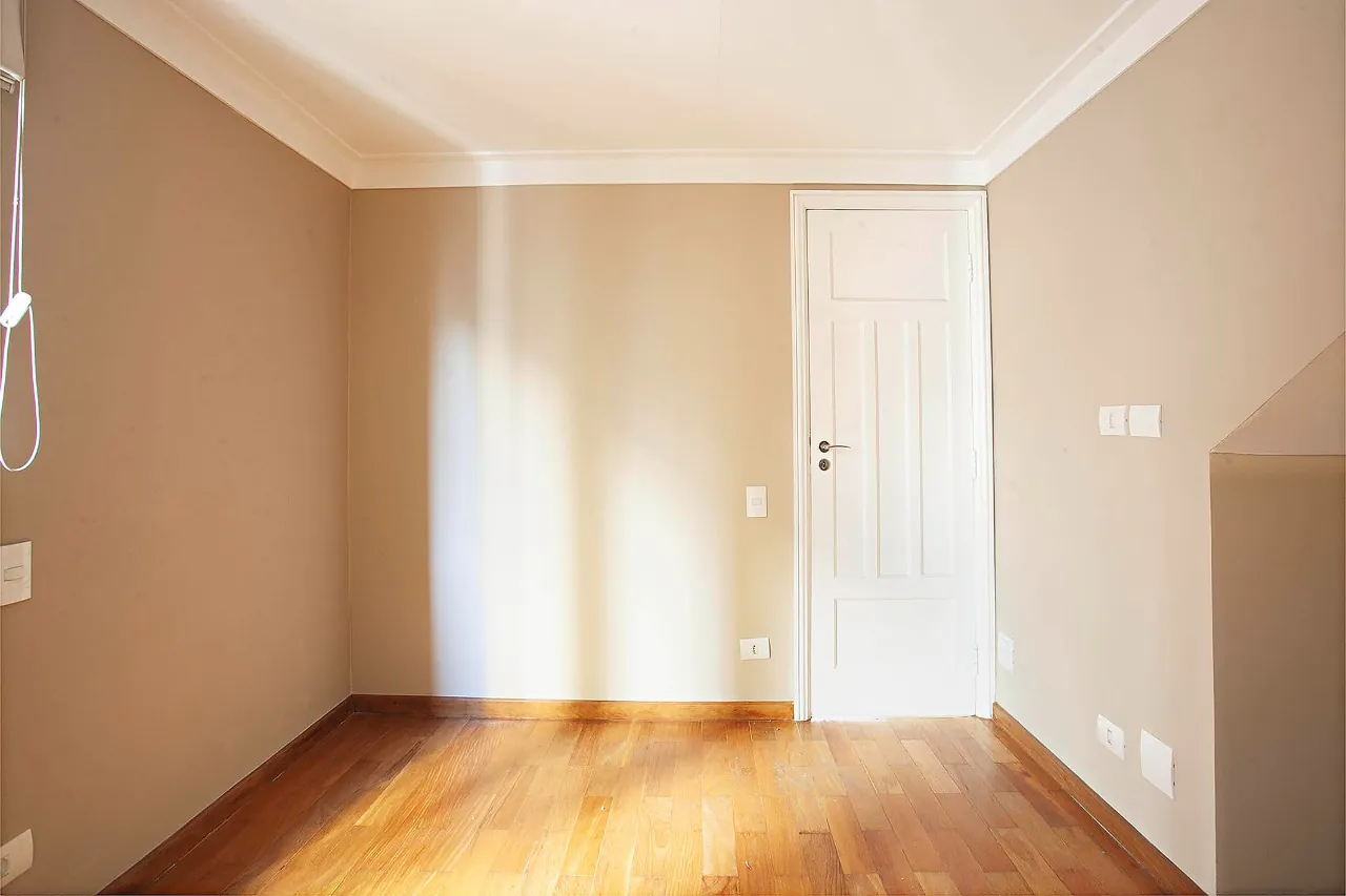 Cobertura triplex à venda no Itaim Bibi. – 20553