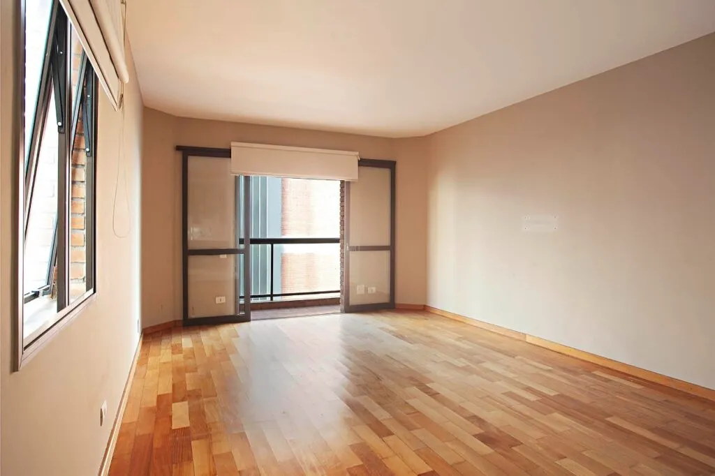 Cobertura triplex à venda no Itaim Bibi. – 20553