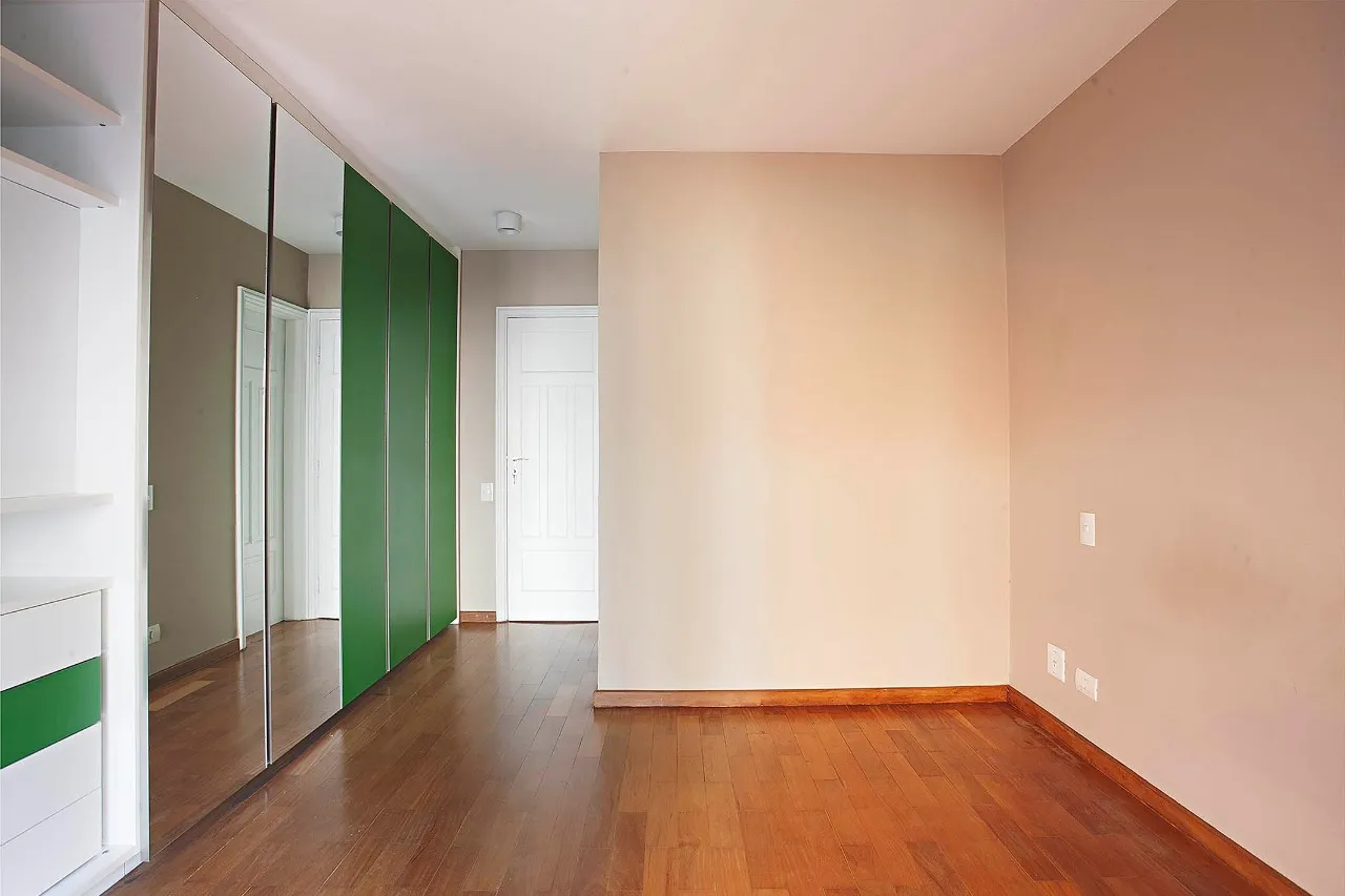 Cobertura triplex à venda no Itaim Bibi. – 20553