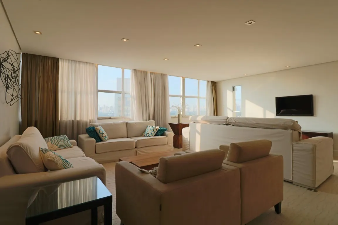 Apartamento incrível para venda ou locação no Itaim Bibi – 20555