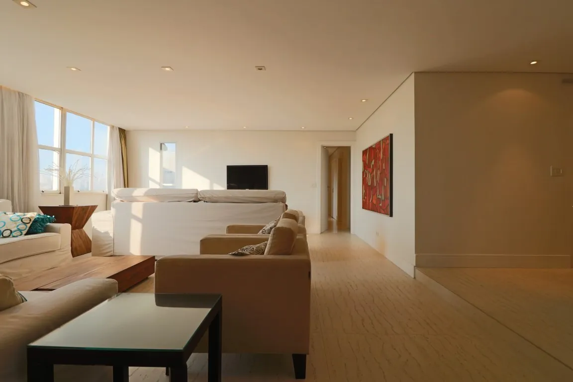 Apartamento incrível para venda ou locação no Itaim Bibi – 20555