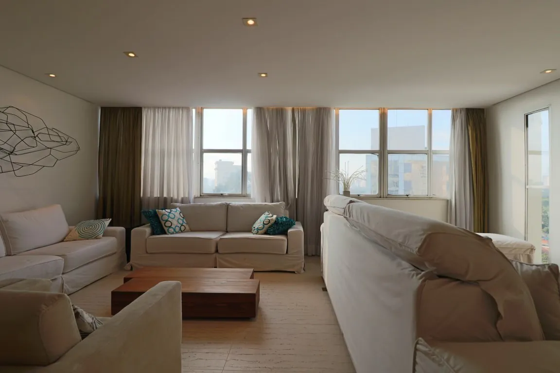 Apartamento incrível para venda ou locação no Itaim Bibi – 20555