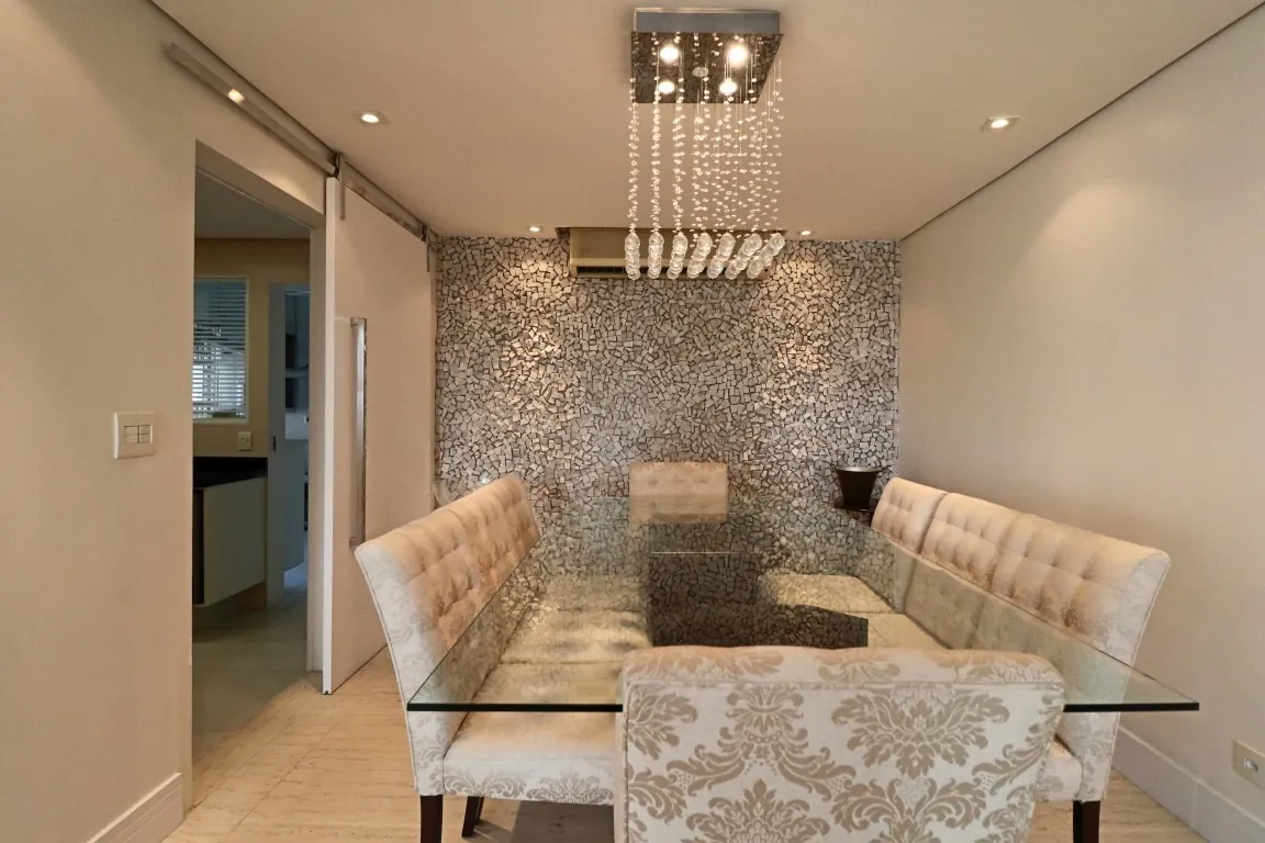 Apartamento incrível para venda ou locação no Itaim Bibi – 20555