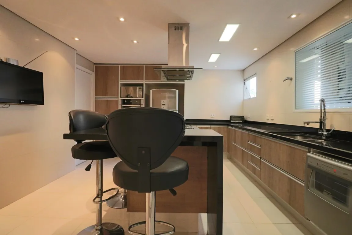 Apartamento incrível para venda ou locação no Itaim Bibi – 20555