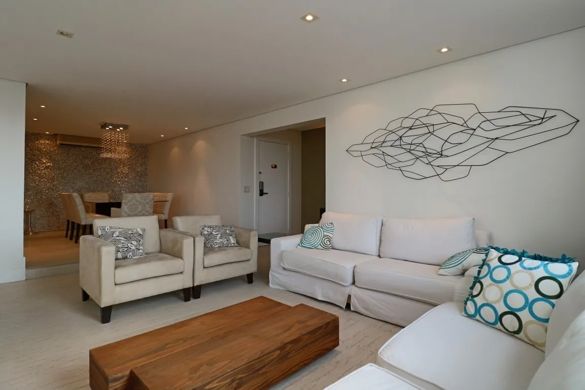 Apartamento incrível para venda ou locação no Itaim Bibi – 20555