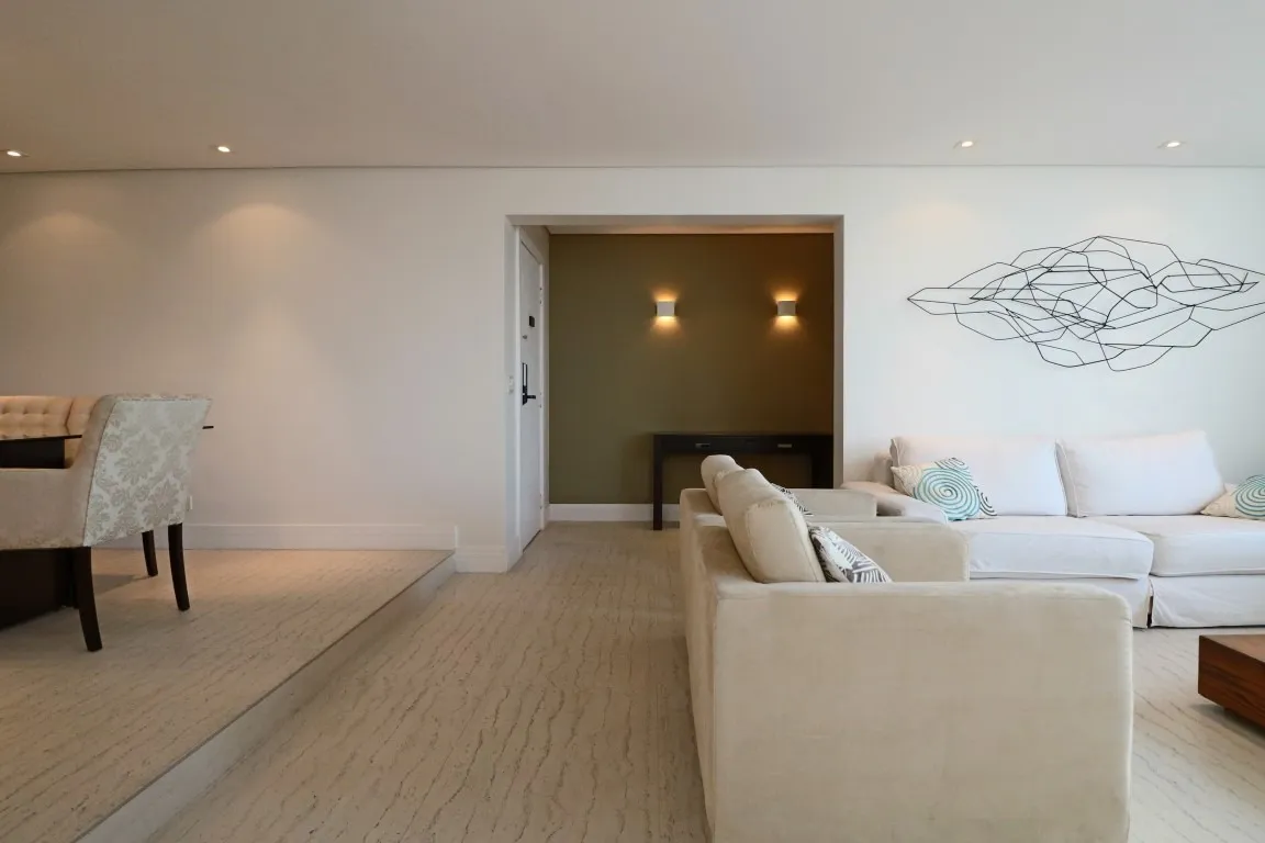 Apartamento incrível para venda ou locação no Itaim Bibi – 20555