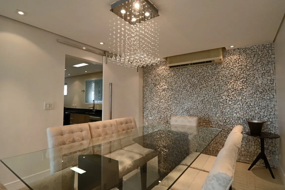 Apartamento incrível para venda ou locação no Itaim Bibi – 20555