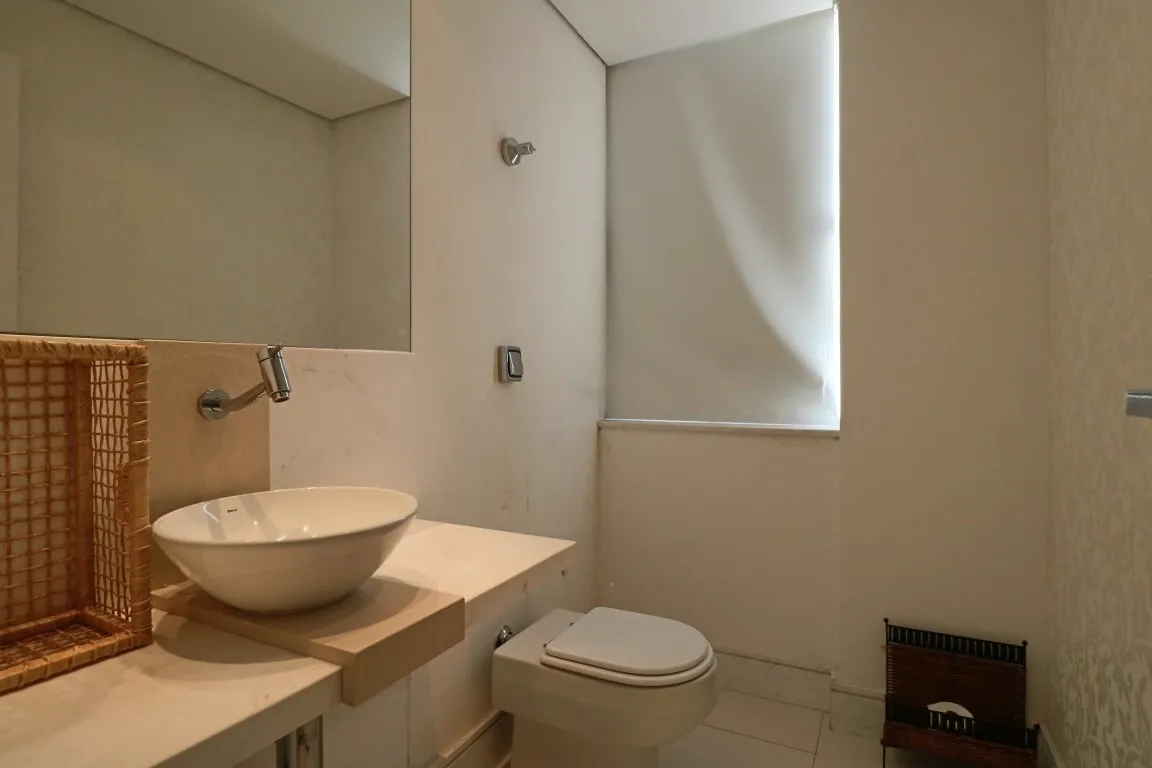 Apartamento incrível para venda ou locação no Itaim Bibi – 20555