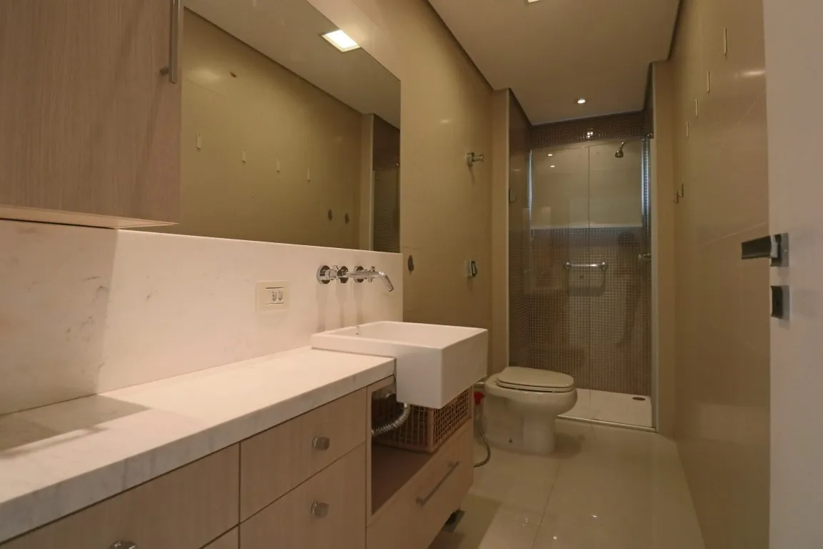 Apartamento incrível para venda ou locação no Itaim Bibi – 20555