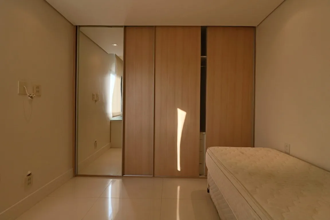 Apartamento incrível para venda ou locação no Itaim Bibi – 20555