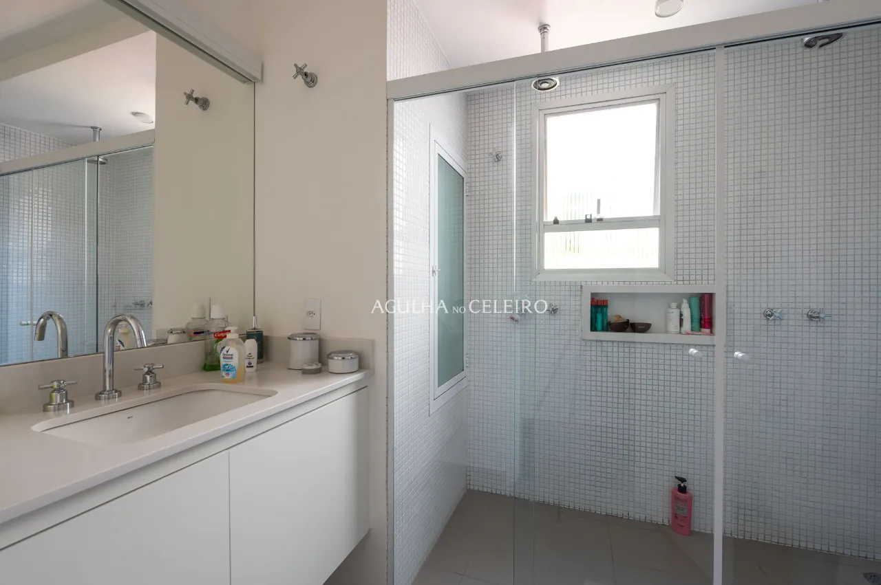 Apartamento encantador à venda em Moema – 20572