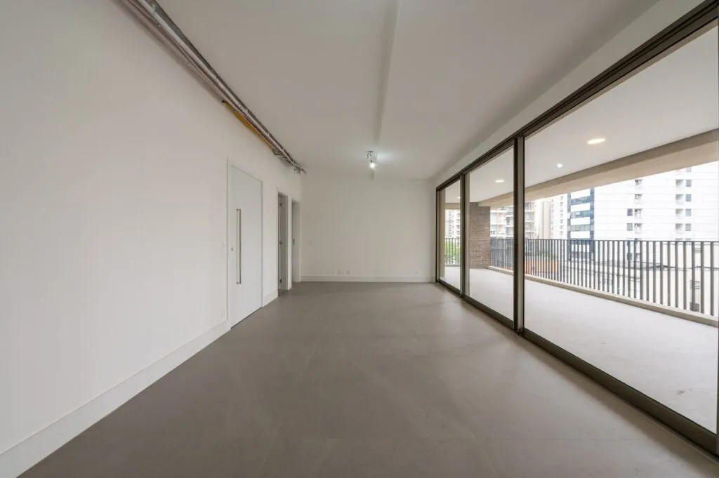 Apartamento Sofisticado na Melhor Rua da Vila Nova Conceicao – 20573