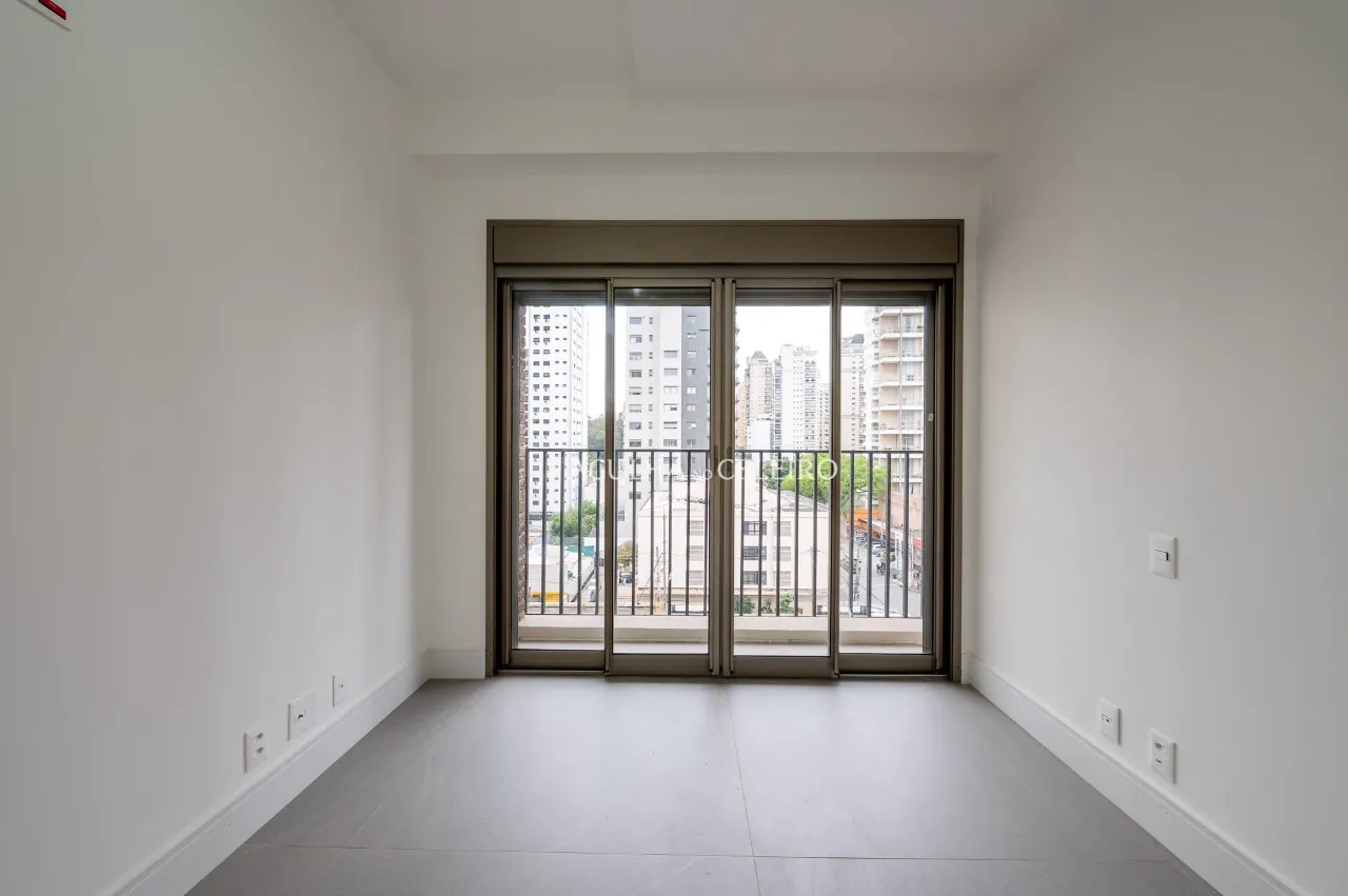 Apartamento Sofisticado na Melhor Rua da Vila Nova Conceicao – 20573