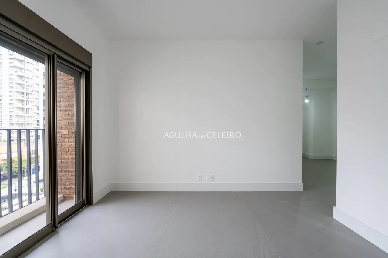 Apartamento Sofisticado na Melhor Rua da Vila Nova Conceicao – 20573