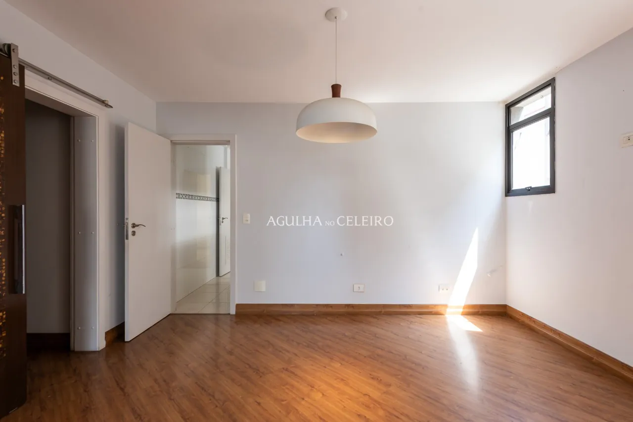 Apartamento para locação no jardim Paulistano, próximo ao Clube Pinheiros. – 20581