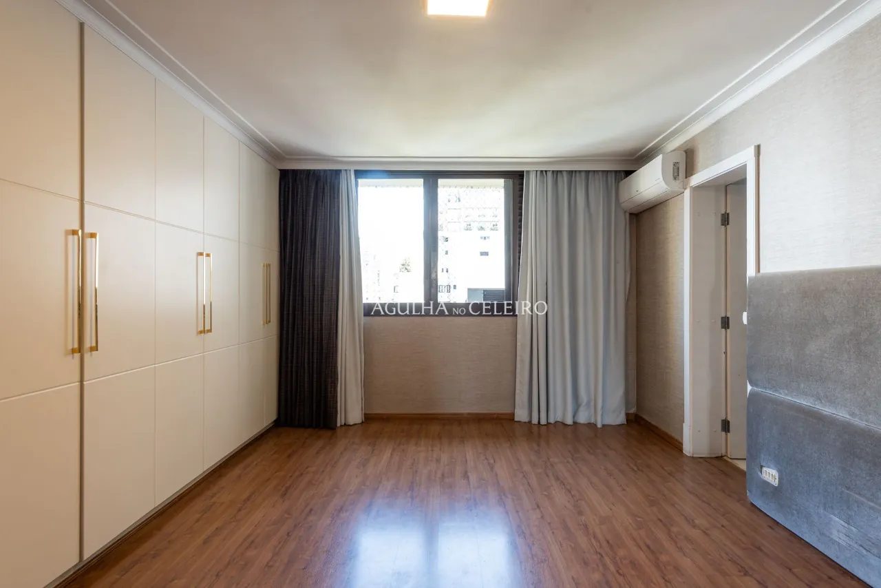 Apartamento para locação no jardim Paulistano, próximo ao Clube Pinheiros. – 20581