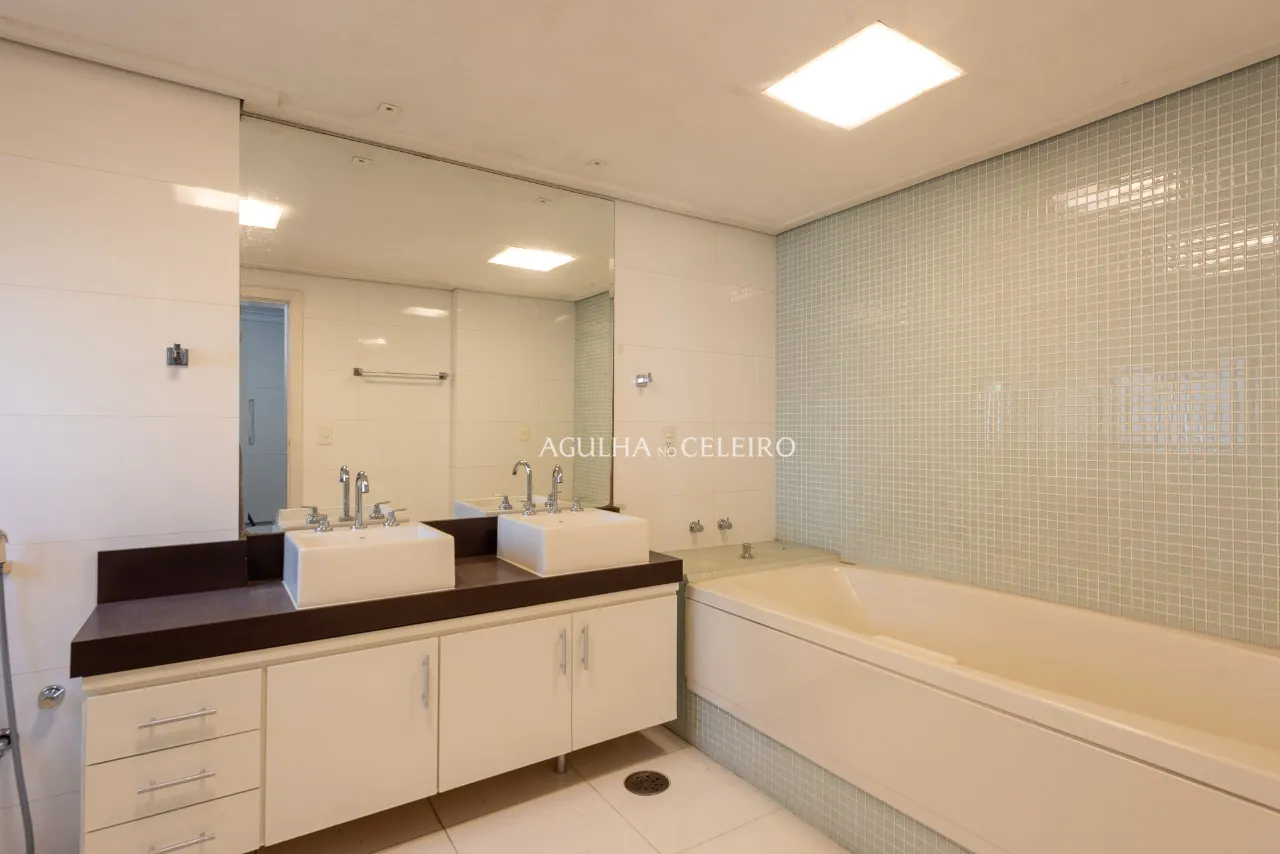 Apartamento para locação no jardim Paulistano, próximo ao Clube Pinheiros. – 20581